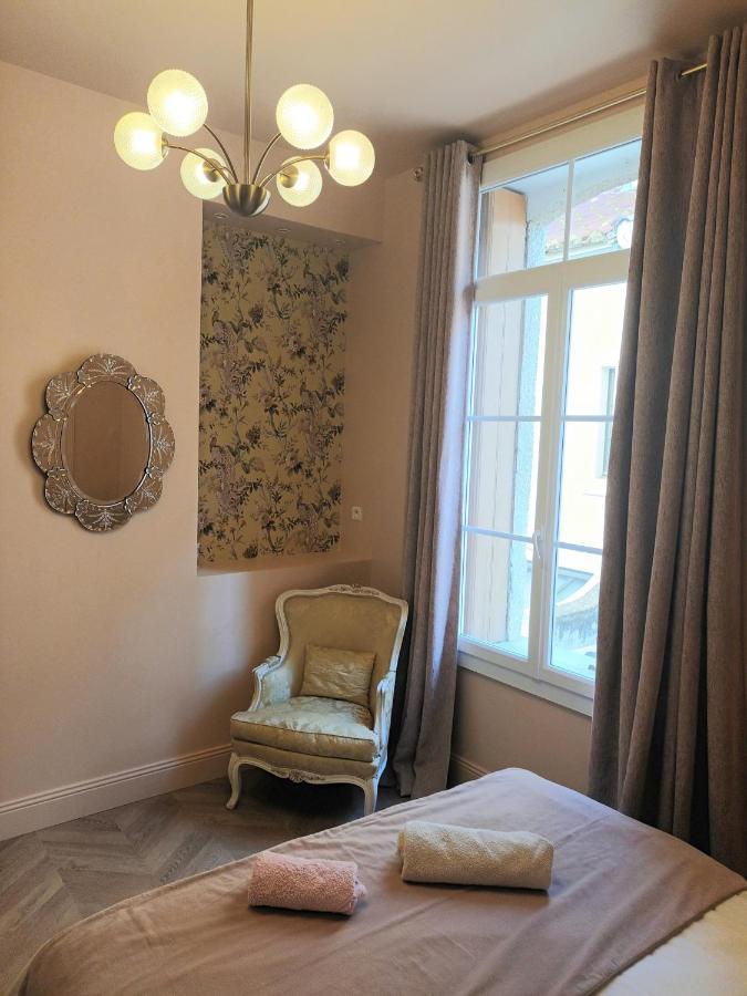 Chez Gertrude Apartment Perpignan Ngoại thất bức ảnh